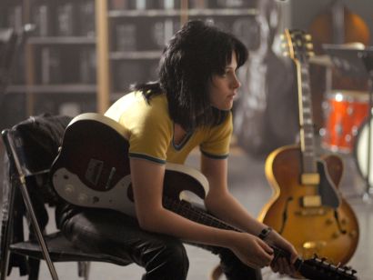 The Runaways