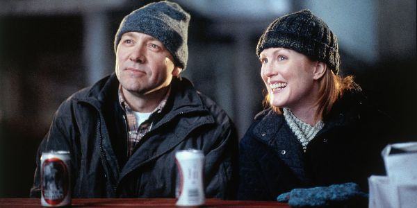 The Shipping News