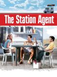 The Station Agent