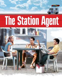 The Station Agent