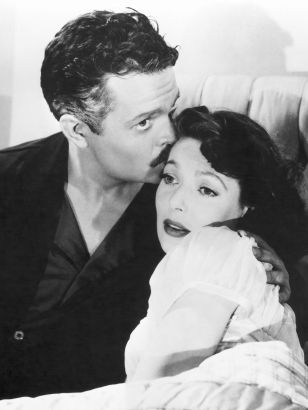 Loretta Young