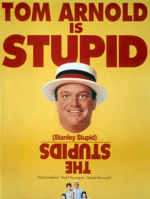 The Stupids