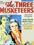 The Three Musketeers [Serial]