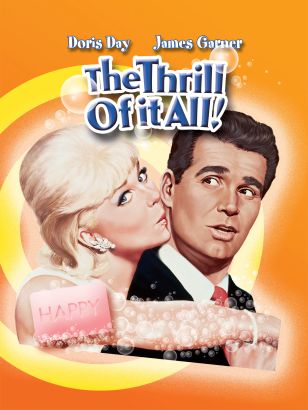 The Thrill of It All!