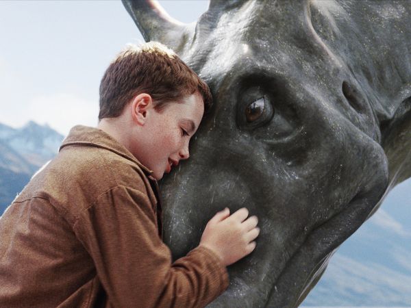 The Water Horse: Legend of the Deep