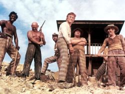 Warner Brothers Pictures