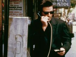 October Films