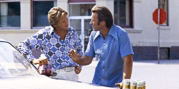 Thunderbolt and Lightfoot