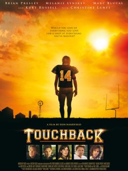 Touchback