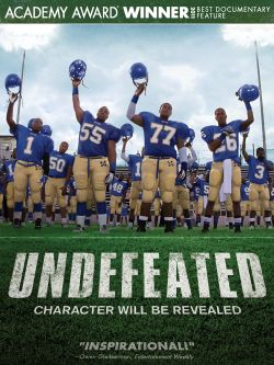 Undefeated