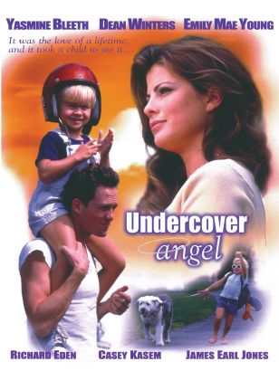Undercover Angel