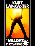 Valdez Is Coming