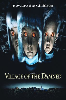 Village of the Damned (1995) - John Carpenter | Synopsis ...