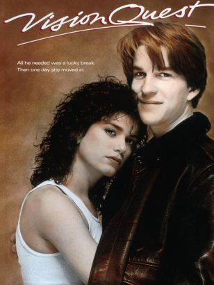 Vision Quest