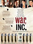 War, Inc.