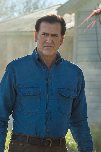Bruce Campbell | Movies and Filmography | AllMovie Bruce Campbell