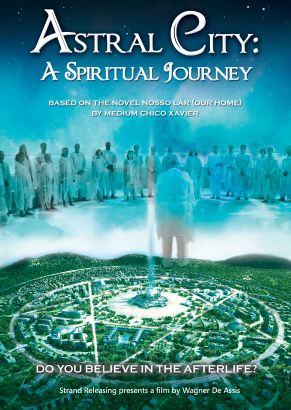 Astral City: A Spiritual Journey