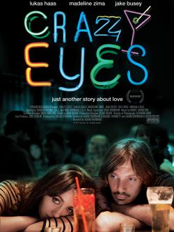 Crazy Eyes