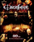 Ozzfest: 10th Anniversary