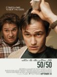 50/50