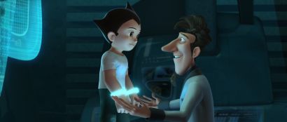 Astro Boy