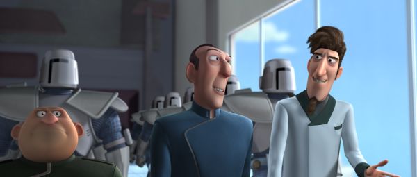 Astro Boy