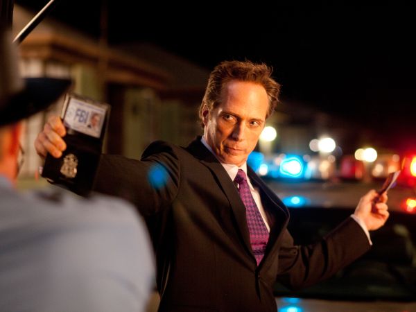 Drive Angry