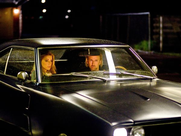 Drive Angry