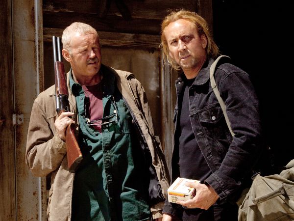 Drive Angry