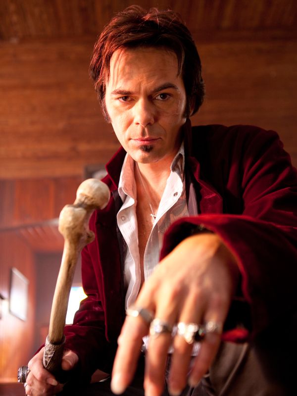 Drive Angry