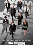Now You See Me