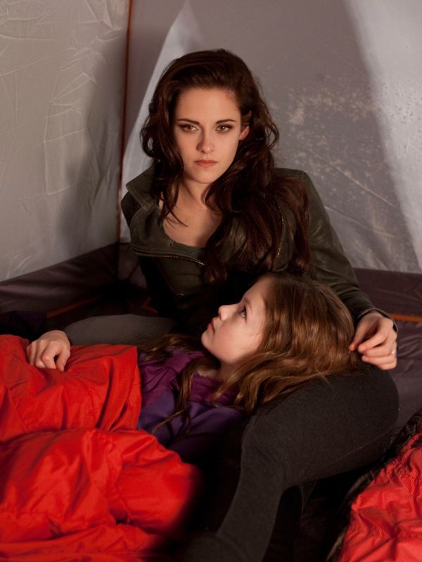 The Twilight Saga: Breaking Dawn - Part 2