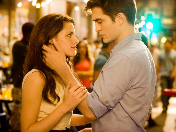 The Twilight Saga: Breaking Dawn