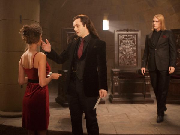 The Twilight Saga: Breaking Dawn
