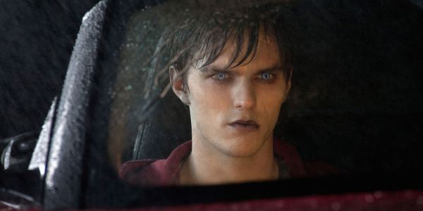 Warm Bodies