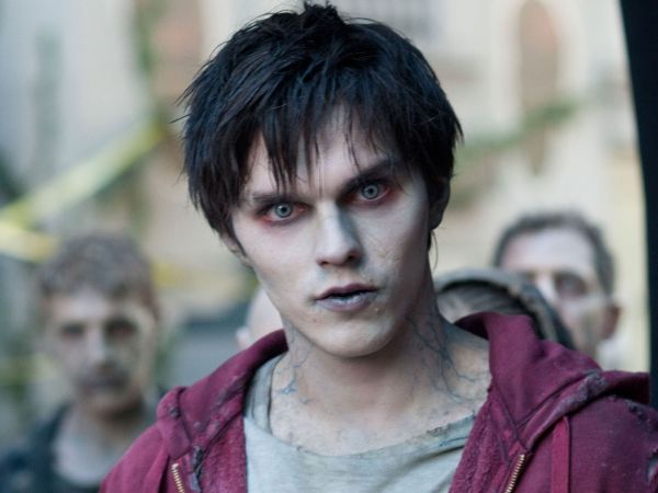 Warm Bodies