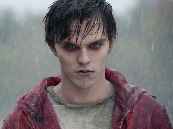 Warm Bodies