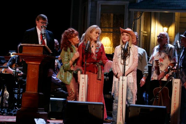 A Prairie Home Companion