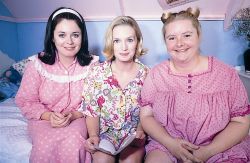 Magda Szubanski