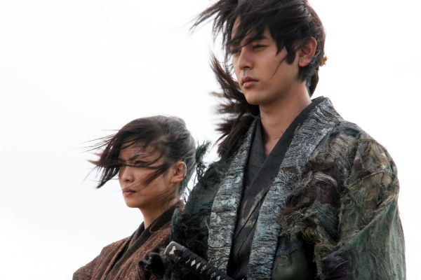 Dororo (2007) Akihiko Shiota Synopsis, Characteristics, Moods