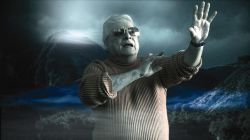 Harlan Ellison