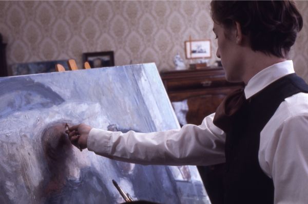 Edvard Munch