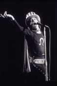 The Rolling Stones: Gimme Shelter