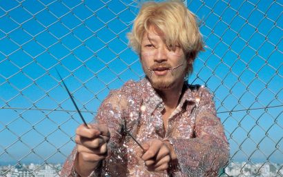 Ichi the Killer