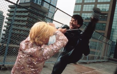 Ichi the Killer