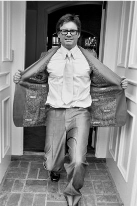 Dewey Nicks