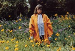 Joan Mitchell: Portrait of an Abstract Painter
