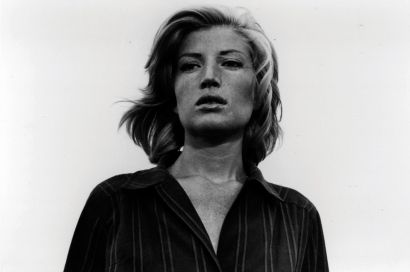 L'Avventura