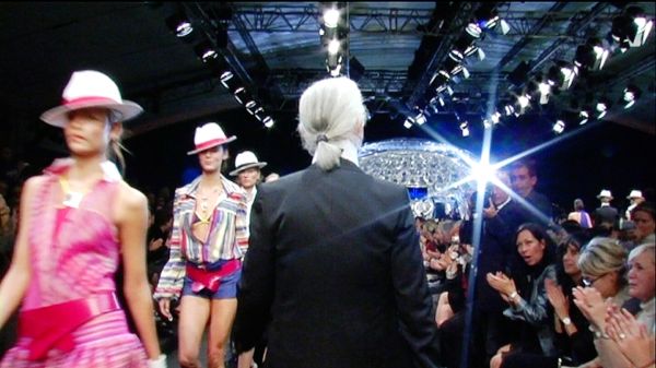 Lagerfeld Confidential