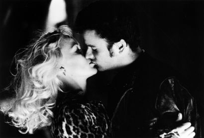 Lost Highway